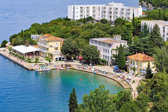 Hotel Adriatic (Omišalj)