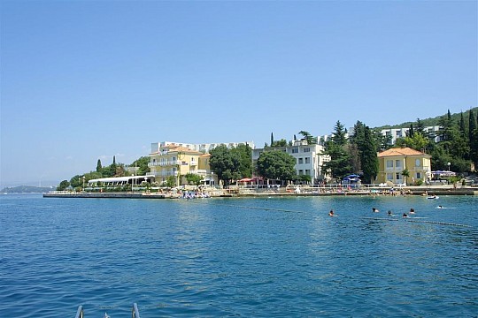 Hotel Adriatic (Omišalj) (5)