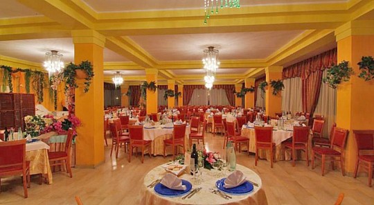 Grand Hotel Montesilvano (5)