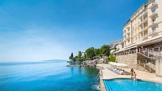 Hotel Istra (Opatija)