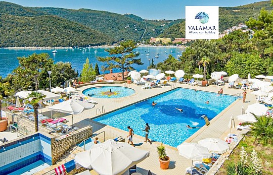 Hotel Valamar Allegro Sunny