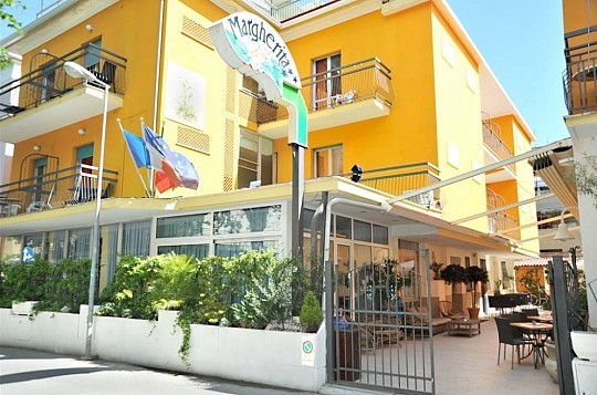 Hotel Margherita (2)