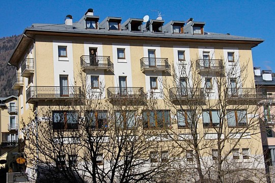 Hotel Belvedere (3)