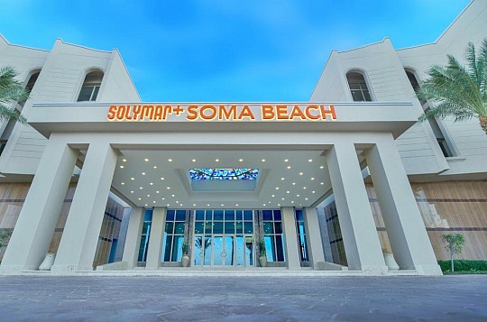 SOL Y MAR SOMA BEACH (4)