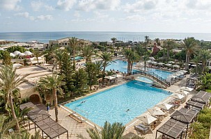 Aldiana Club Djerba Atlantide Resort