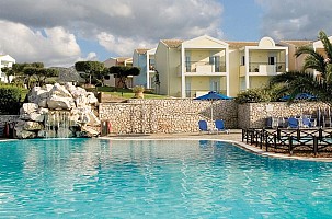 Mareblue Beach Resort Corfu