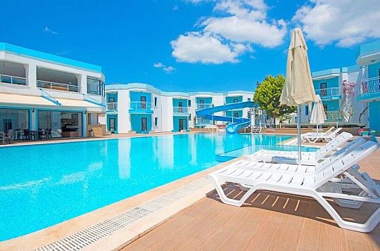 COSTA CARINA RESORT (2)
