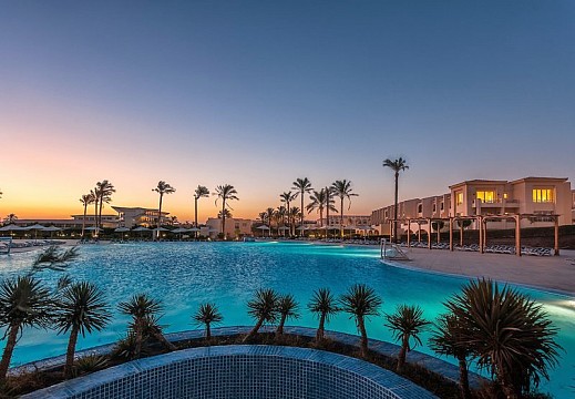 Cleopatra Luxury Resort (3)