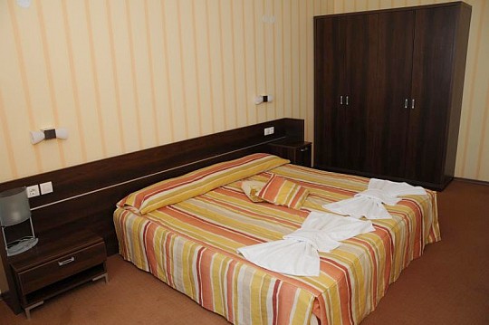 Hotel MPM Arsena (3)
