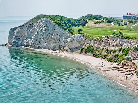 Thracian Cliffs Golf & Beach Resort (3)