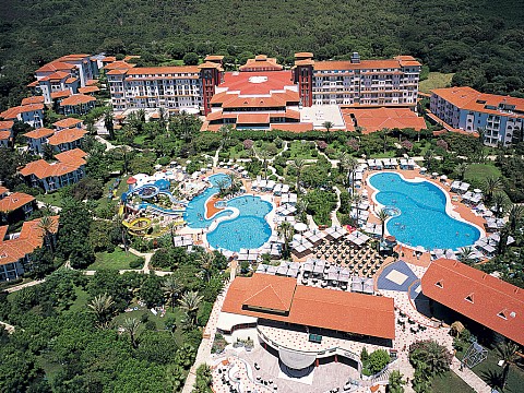 Belconti Resort (2)