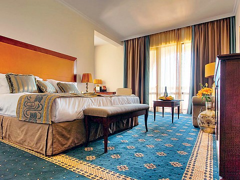 Primoretz Grand Hotel & Spa (4)