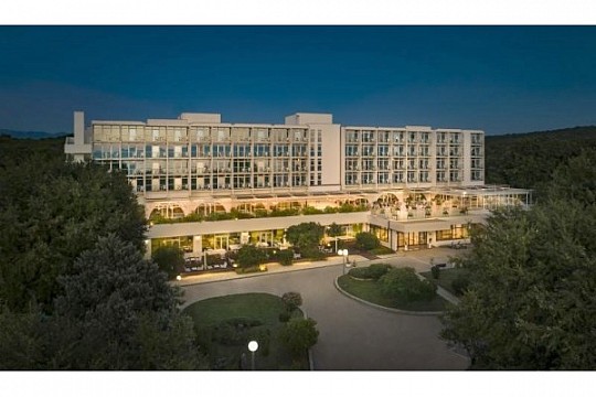 HOTEL AMINESS MAGAL (ex. BELI KAMIK)