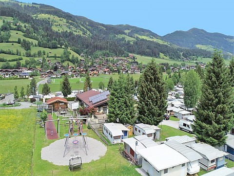 Das Resort Brixen