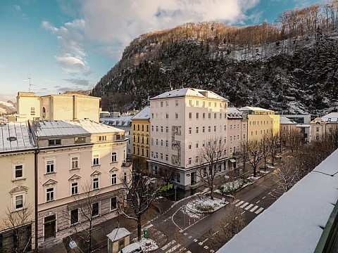 Hotel NH Collection Salzburg City (5)