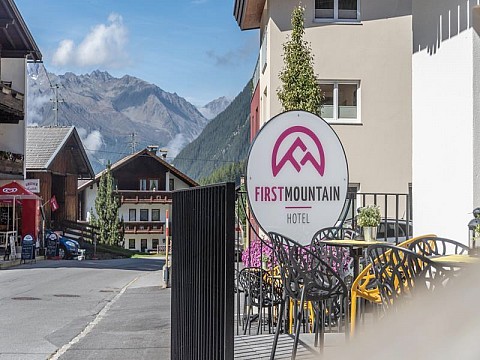 first mountain Hotel Ötztal (5)