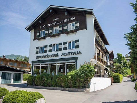 Sporthotel Austria (5)