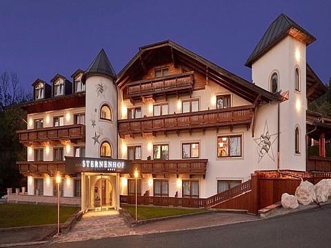 Hotel Zum Sternenhof