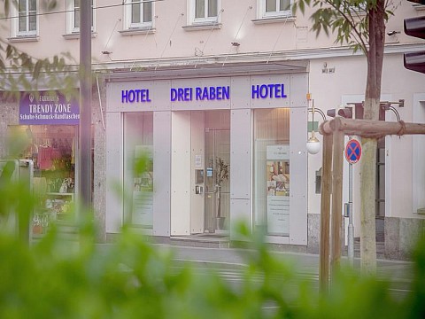 Hotel Drei Raben (4)