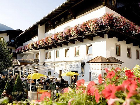 Hotel Restaurant Feldwebel (2)