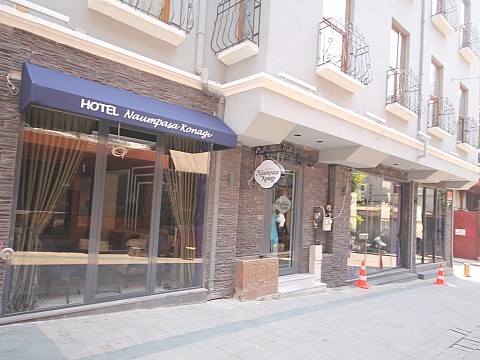 HOTEL NAUMPAŞA KONAGI (3)