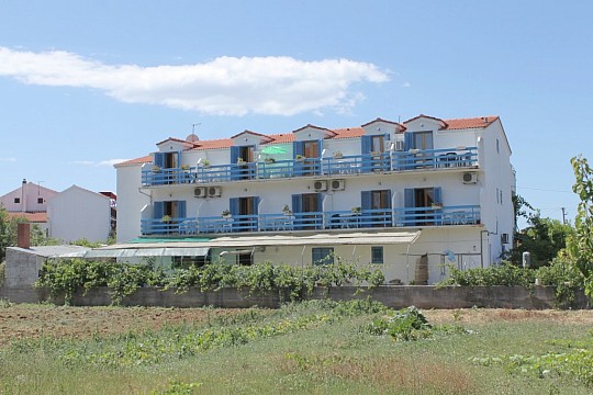Apartmány u moře Sućuraj, Hvar - 6852