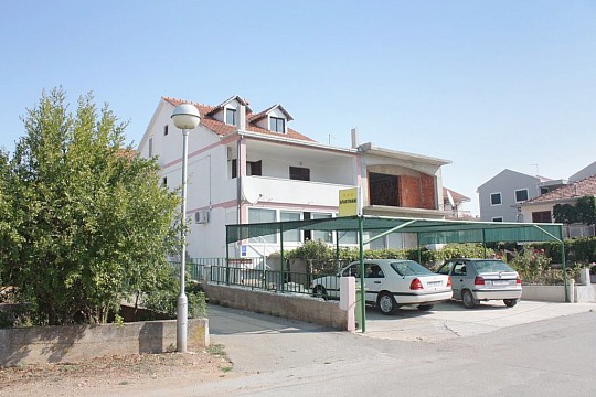 Apartmány u moře Stari Grad, Hvar - 5697