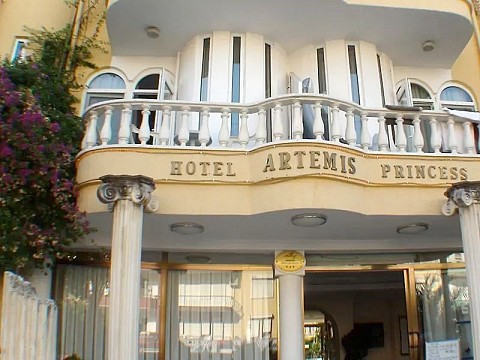 Artemis Princess Hotel (2)