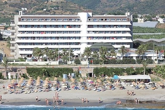 Drita Hotel (2)