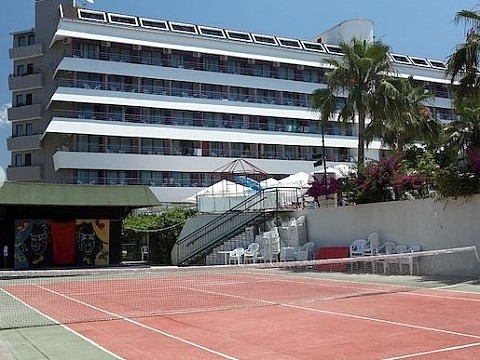 Drita Hotel (3)