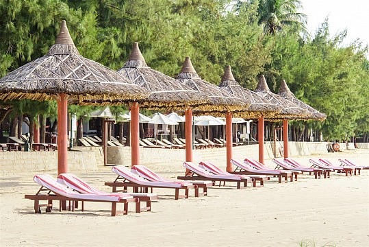 Phu Hai Beach Resort & SPA (3)