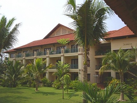 Pandanus Resort Mui Ne (2)