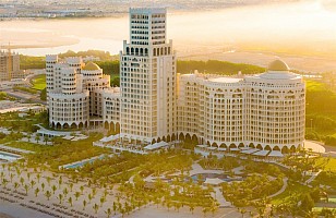 Waldorf Astoria Ras Al Khaimah Resort