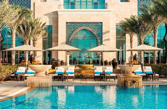 Ajman Saray, a Luxury Collection Resort (4)