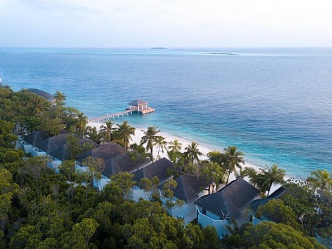 Dreamland Maldives Resort (2)