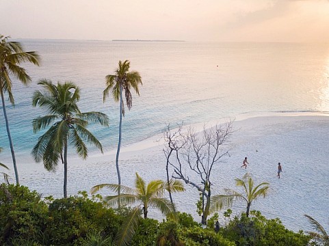 Dreamland Maldives Resort (5)