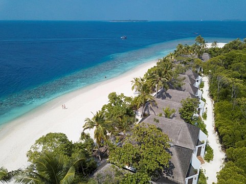 Dreamland Maldives Resort (3)