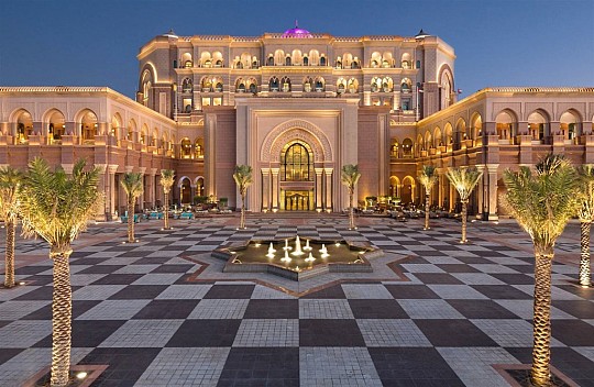 Emirates Palace (3)