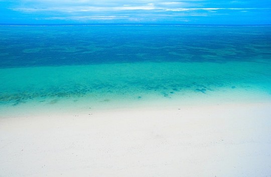 Indigo Beach Zanzibar (2)