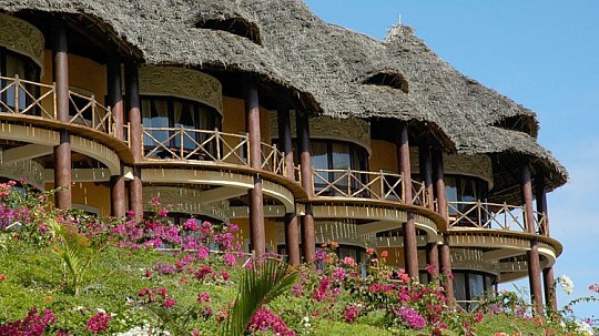 Ocean Paradise Resort & SPA (5)