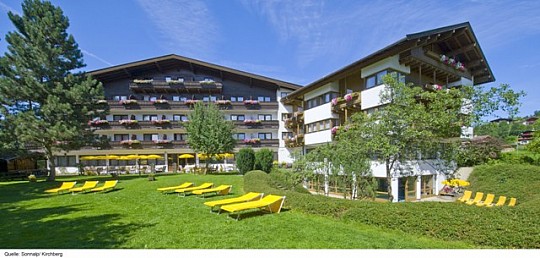 Hotel Sonnalp (2)