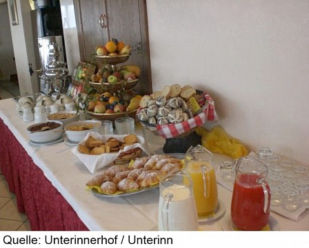 Hotel Unterinnerhof (4)
