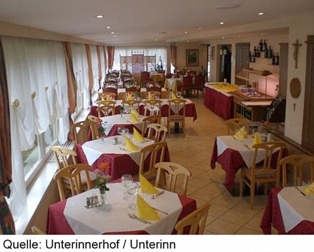 Hotel Unterinnerhof (3)