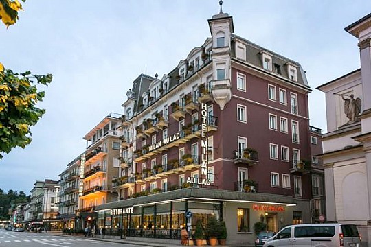 Hotel Milan Speranza