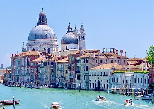 Benátky - Verona - Lago di Garda - Sirmione
