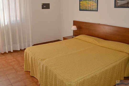 Appartamenti Madrid (4)