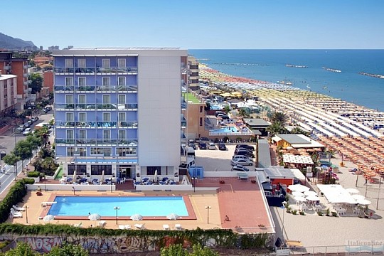 Hotel Majestic