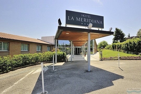 La Meridiana Urban Hotel
