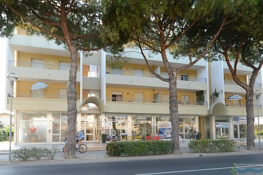 Appartamenti Carla, Elena, Riviera e Micheli (2)