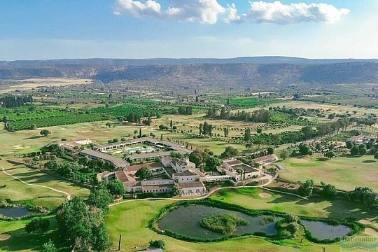 Borgo di Luce I Monasteri Golf Resort & SPA